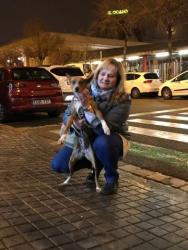 GPAR :: Grupo de Protección Animal de Rute