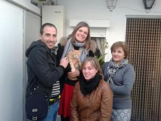 GPAR :: Grupo de Protección Animal de Rute