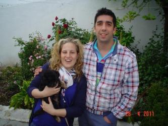 GPAR :: Grupo de Protección Animal de Rute