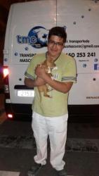GPAR :: Grupo de Protección Animal de Rute