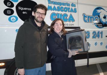 GPAR :: Grupo de Protección Animal de Rute