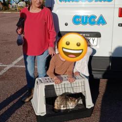 GPAR :: Grupo de Protección Animal de Rute