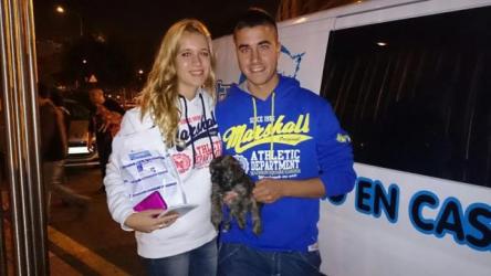 GPAR :: Grupo de Protección Animal de Rute