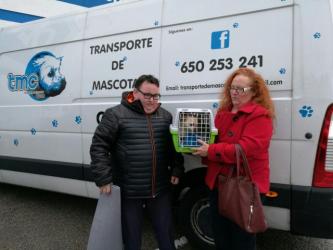 GPAR :: Grupo de Protección Animal de Rute
